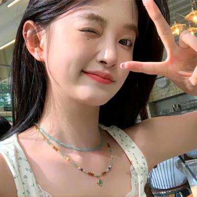 幸运的我们