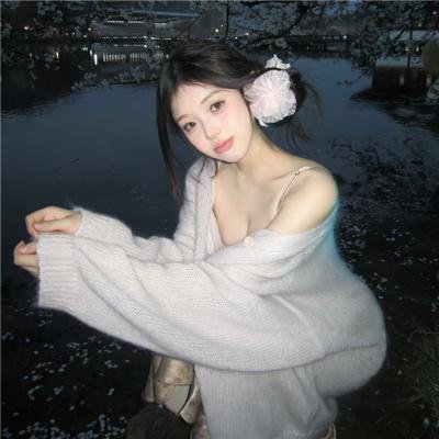 闪亮的眼睛